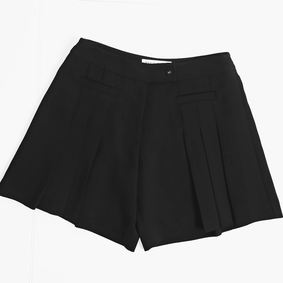 NWOT Paul & Joe Paris  Dress Shorts - Picture 6 of 8